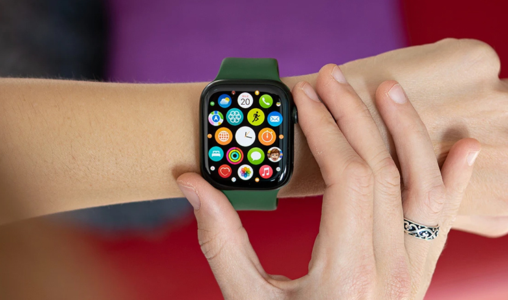 6个可以挽救你生命的Apple Watch功能 测评 第1张