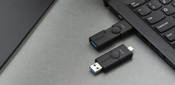 如何在Mac上访问USB驱动器 如何 第1张