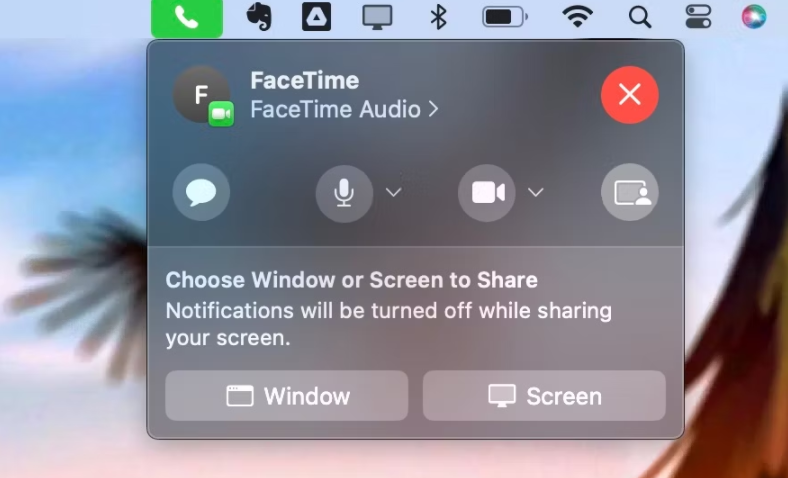 深入了解 macOS Ventura 中的全新 FaceTime 功能 测评 第4张