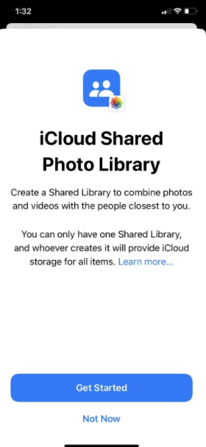 如何在你的iPhone上设置和使用iCloud共享照片库 如何 第4张