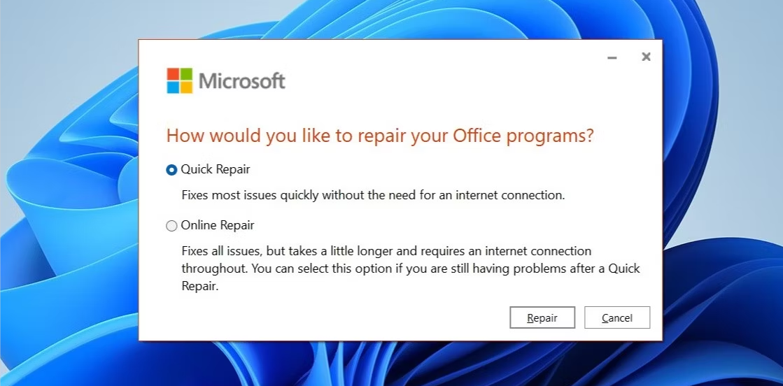 当Microsoft Word在Windows上无法打开时该怎么办？ 如何 第6张