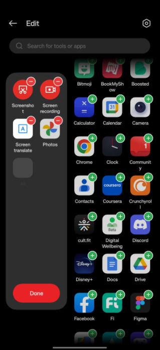 OxygenOS 13：你需要在你的OnePlus手机上尝试的9个最佳功能 测评 第7张