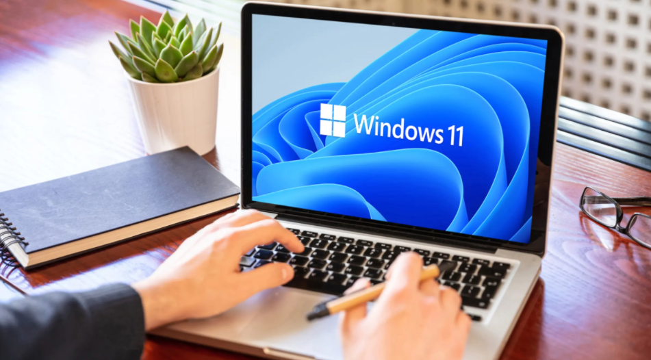 如何在Windows 11中打开截图工具 Windows 第1张
