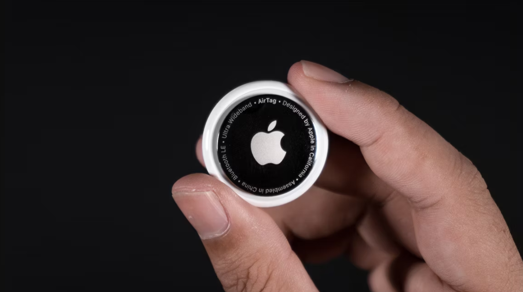 Apple AirTag vs. Tile：哪个追踪器最好？ 测评 第3张