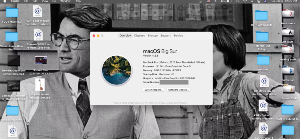 如何下载旧版本的macOS 如何 第2张