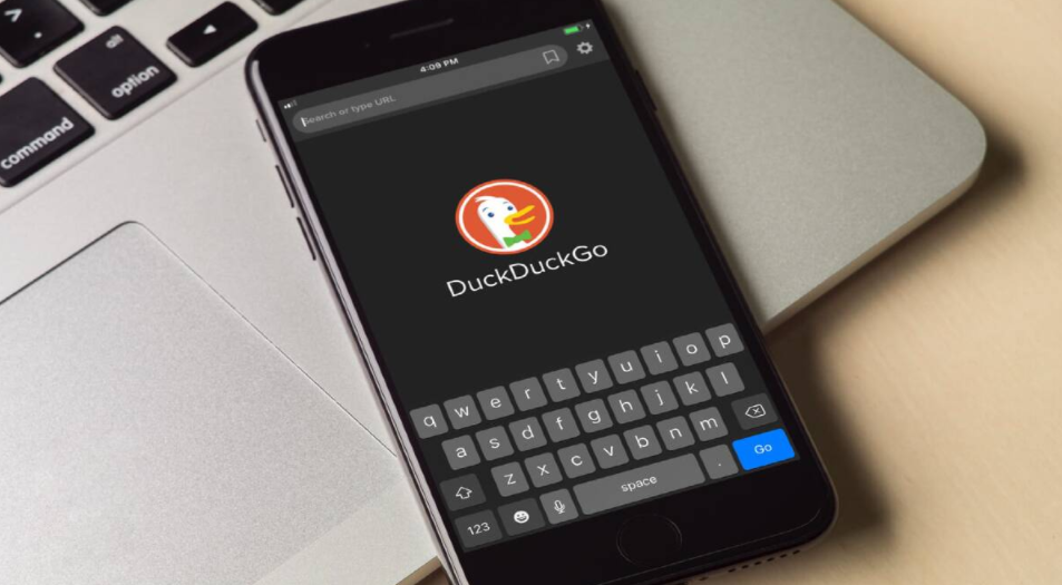 安卓版DuckDuckGo的3个隐私增强功能，你需要试试 Android 第1张