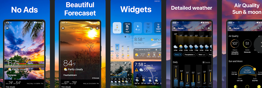 用这9个优秀的应用程序个性化你的安卓主屏幕 Android 第7张