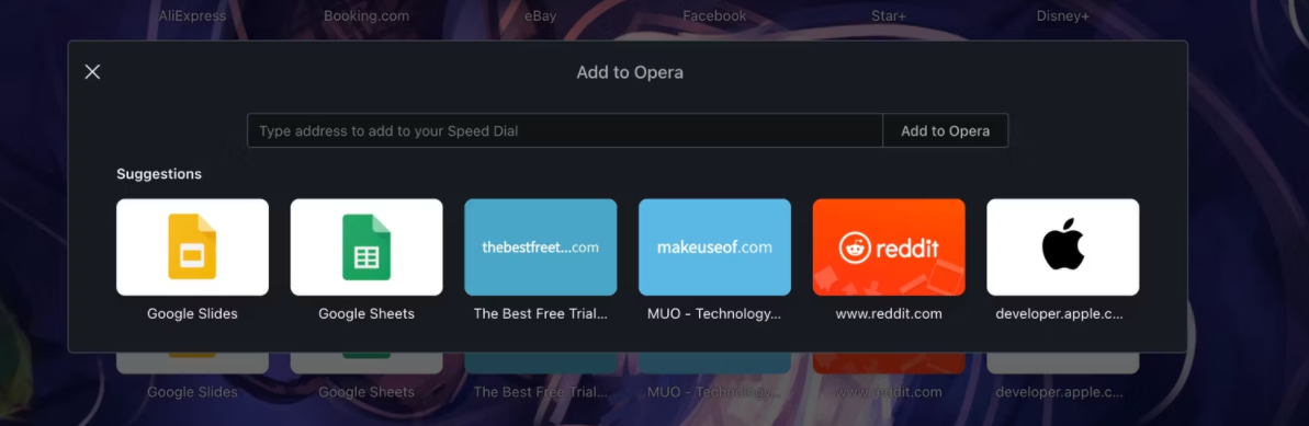 6 个适合初学者的 Opera 浏览器提示和技巧 测评 第3张