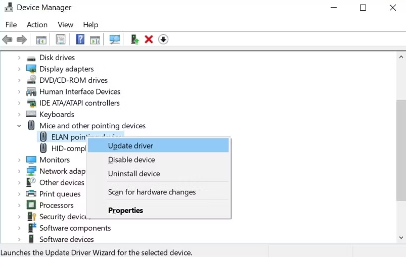 在Windows上调整鼠标双击速度的3种方法 Windows 第10张