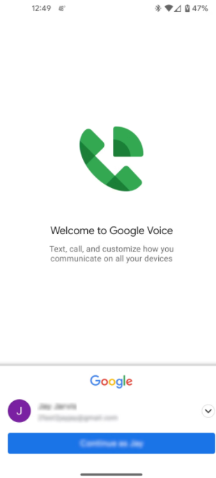 如何使用谷歌语音禁用安卓的语音信箱通知 Android 第2张