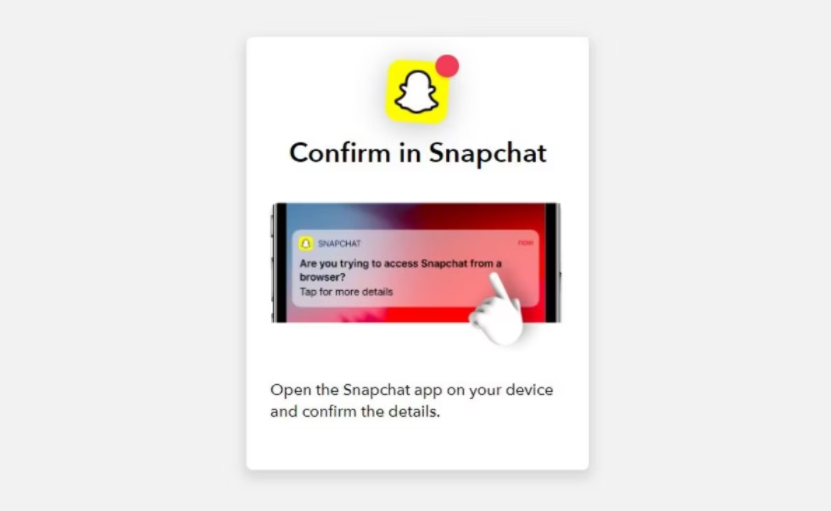 如何在Windows上使用Snapchat应用程序 Windows 第5张