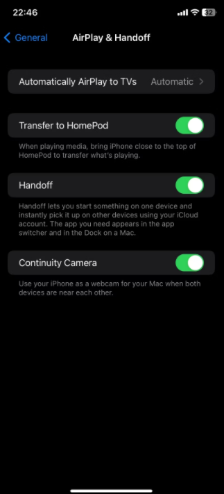 如何将iPhone作为Mac的外部麦克风使用 iOS 第3张