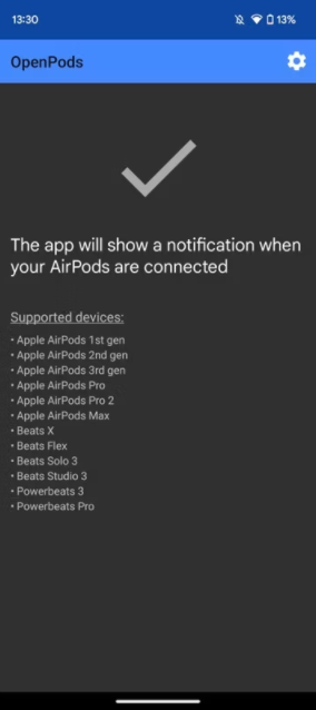 如何在Android上检查你的AirPods电池 如何 第4张