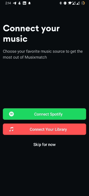 如何在Spotify上翻译你喜欢的歌曲的歌词 如何 第4张