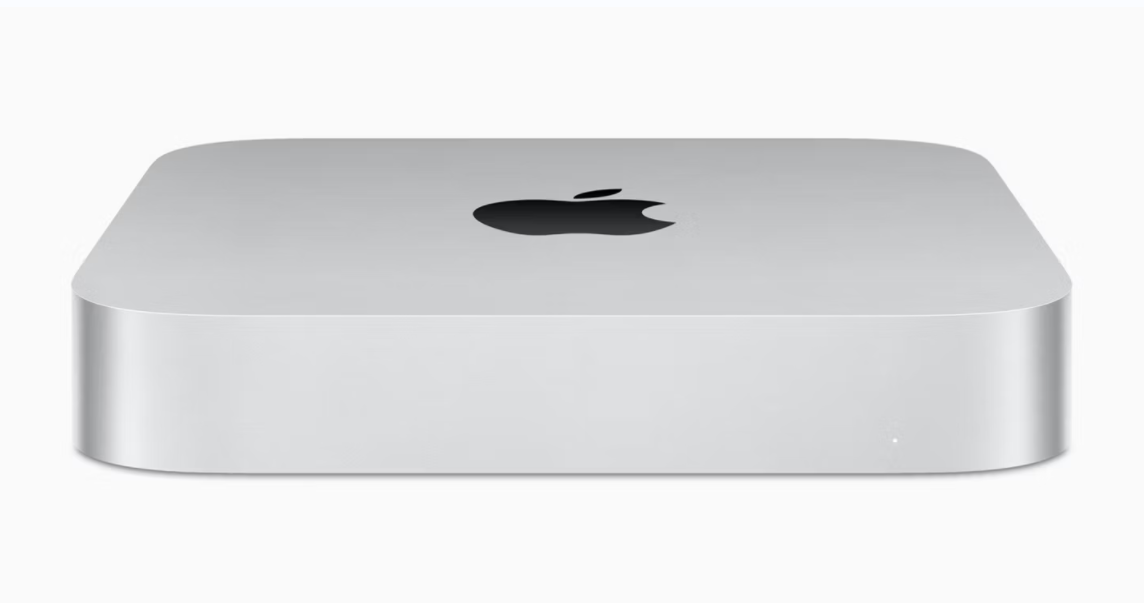 Mac mini vs. 14英寸MacBook Pro：你应该购买哪款M2 Pro Mac？ 测评 第3张