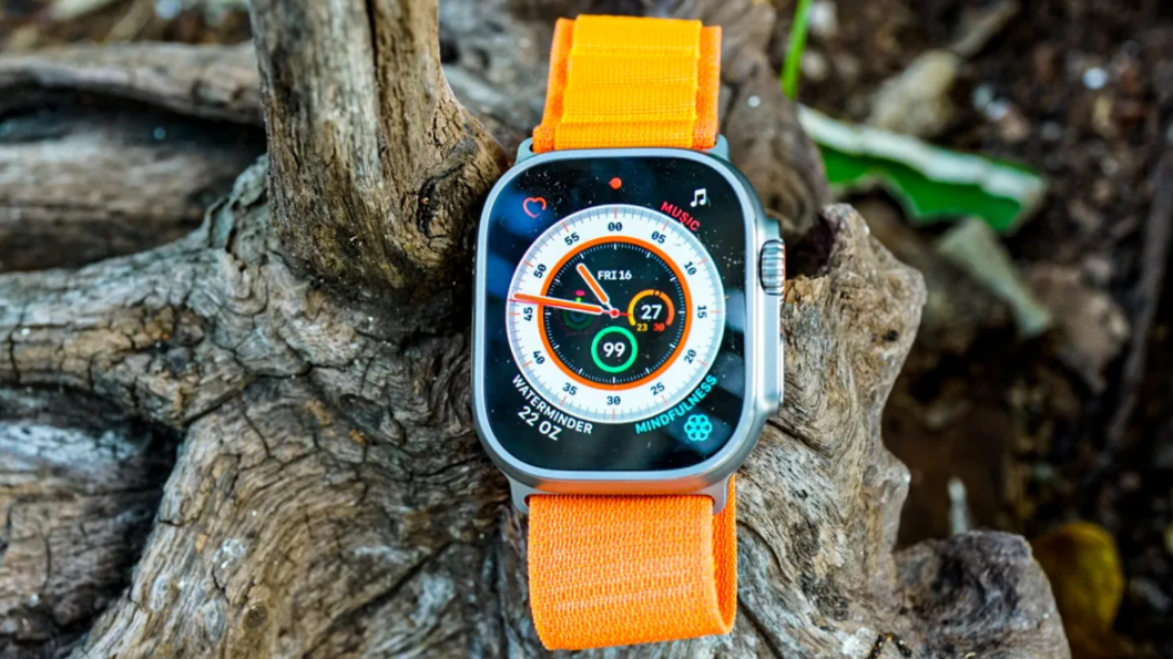 Apple Watch Ultra的7个最佳应用 APPS 第1张