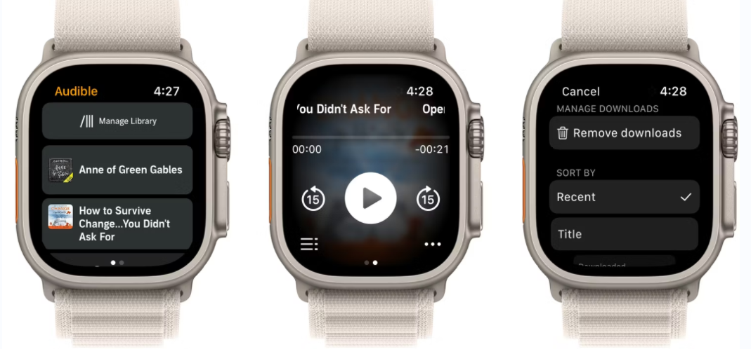 Apple Watch Ultra的7个最佳应用 APPS 第6张