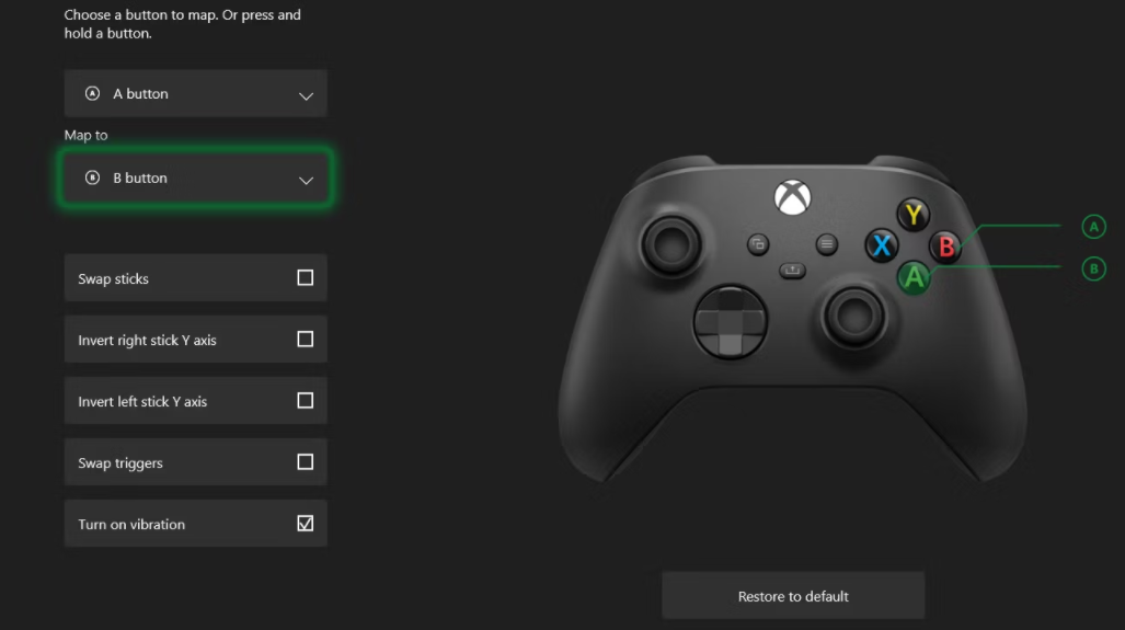 如何配置你的 Xbox Series X|S 控制器 如何 第4张