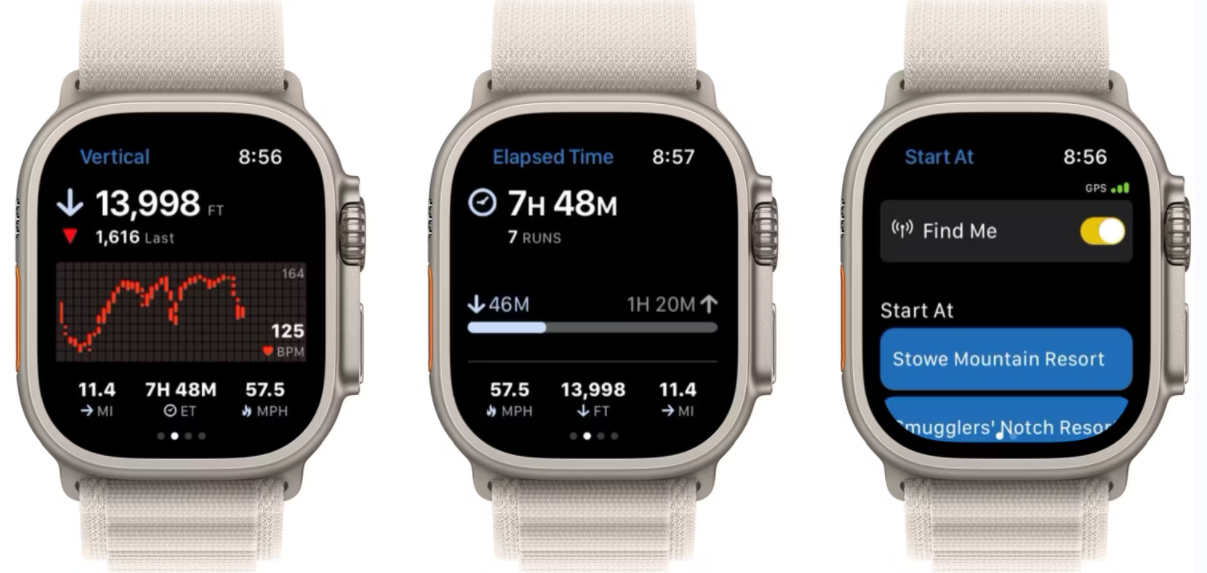 Apple Watch Ultra的7个最佳应用 APPS 第5张