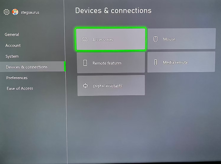 如何配置你的 Xbox Series X|S 控制器 如何 第2张