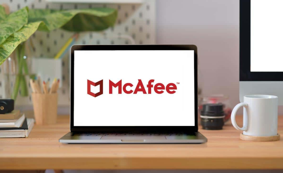 如何安全地从Mac上卸载McAfee？ 如何 第1张