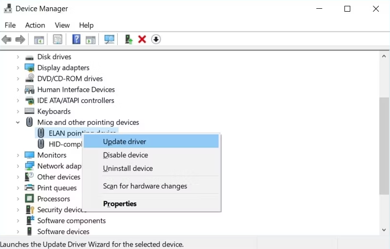 在Windows上交换鼠标左键和右键的4种方法 如何 第9张