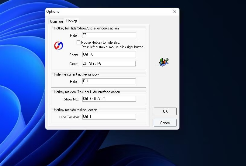如何隐藏Windows 11任务栏上正在运行的应用程序 Windows 第5张