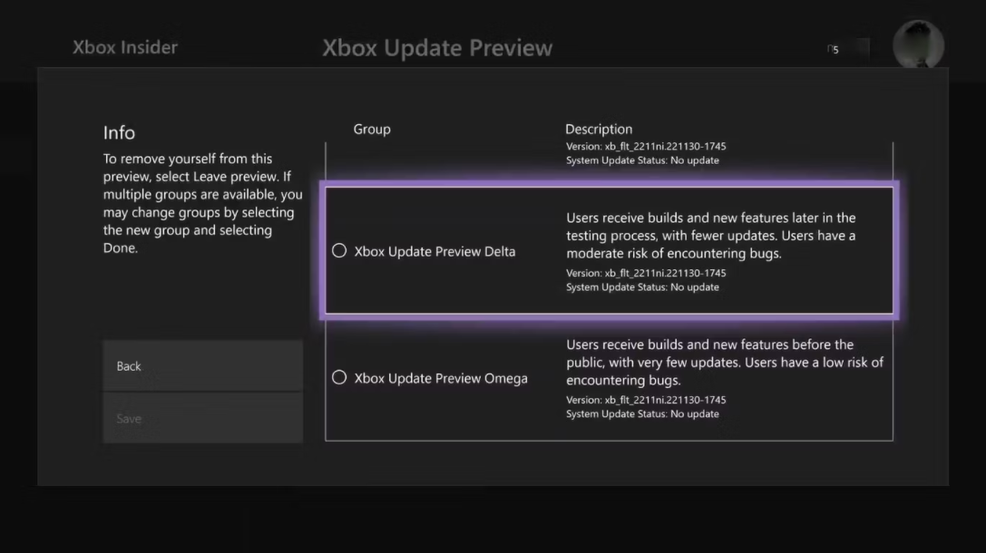如何加入Xbox Insider并提前获得新的Xbox功能 如何 第2张