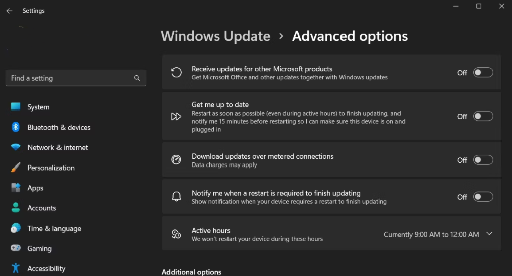 手动更新Windows的3种方法 测评 第3张