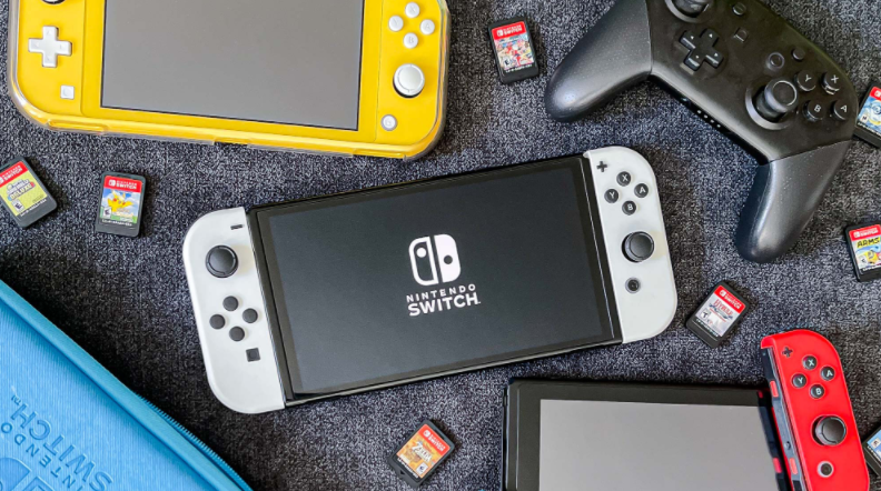 如何访问你的Nintendo Switch上的辅助功能设置 如何 第1张