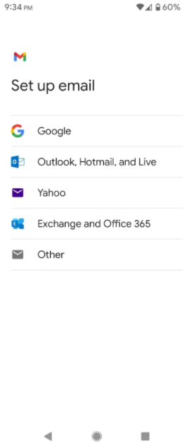 Gmail vs. Outlook：哪一个是更好的Android电子邮件应用程序？ 测评 第4张