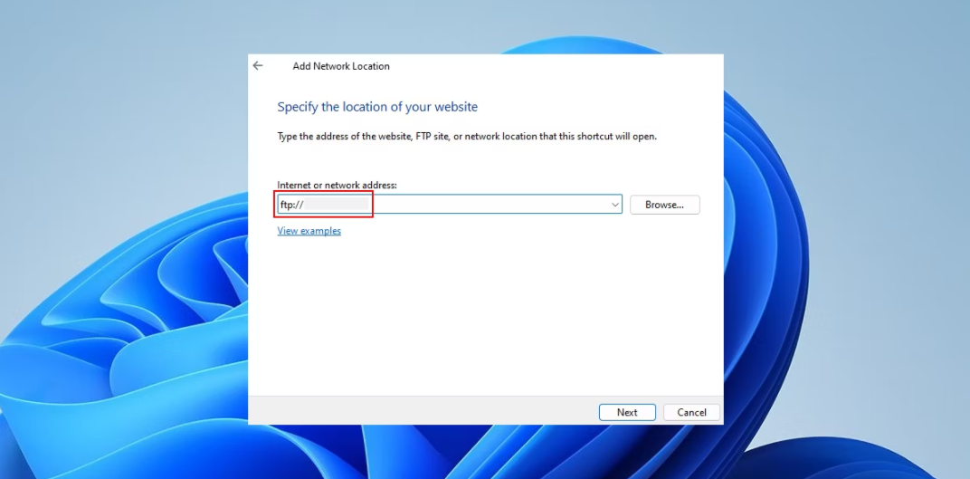 在Windows 11中访问共享文件夹的5种方法 Windows 第9张