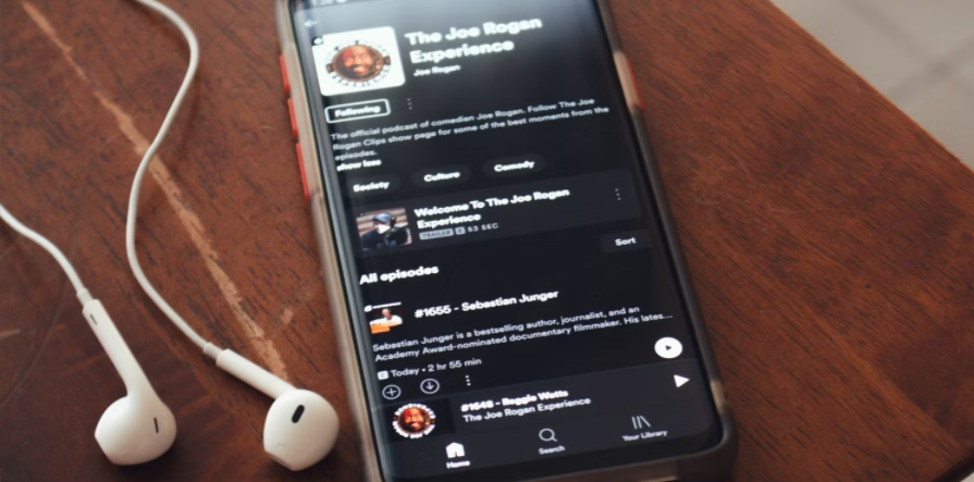Spotify vs. Apple Music: 你需要知道的关键区别 测评 第3张