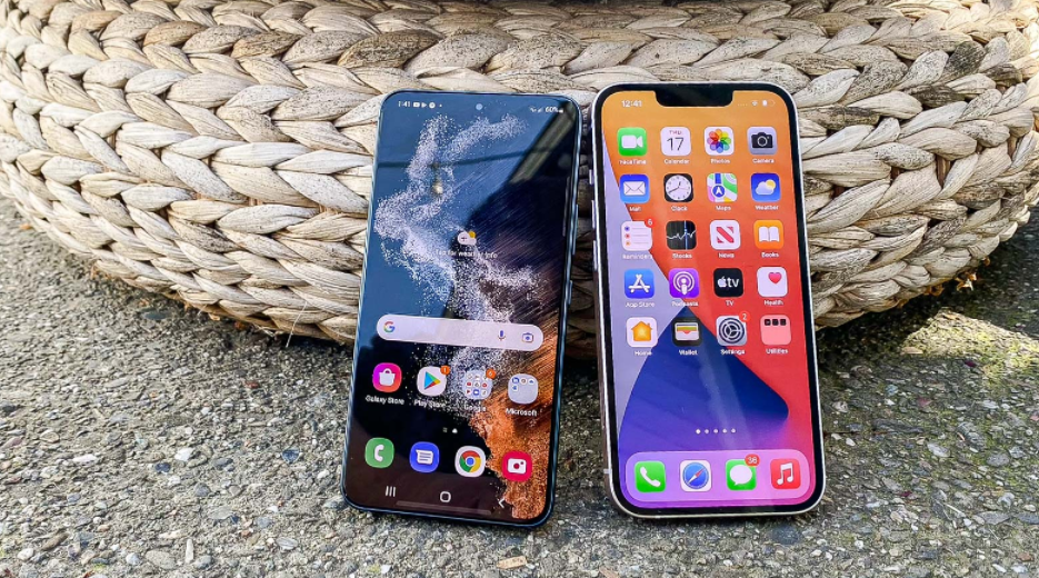 iPhone与三星手机：哪个更好？ 测评 第1张