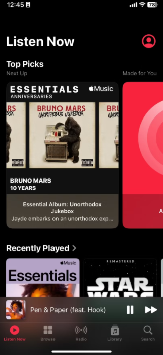 Spotify vs. Apple Music: 你需要知道的关键区别 测评 第5张