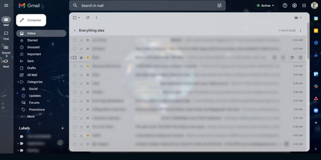 为什么你的Gmail现在看起来不一样了（以及发生了什么变化） 测评 第2张