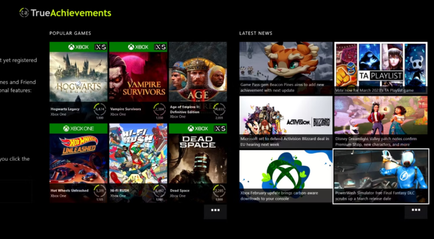 10个你现在需要下载到你的Xbox Series X|S的应用程序 APPS 第3张