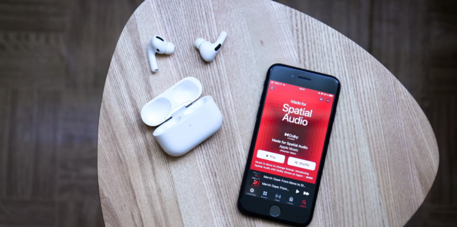 Spotify vs. Apple Music: 你需要知道的关键区别 测评 第2张