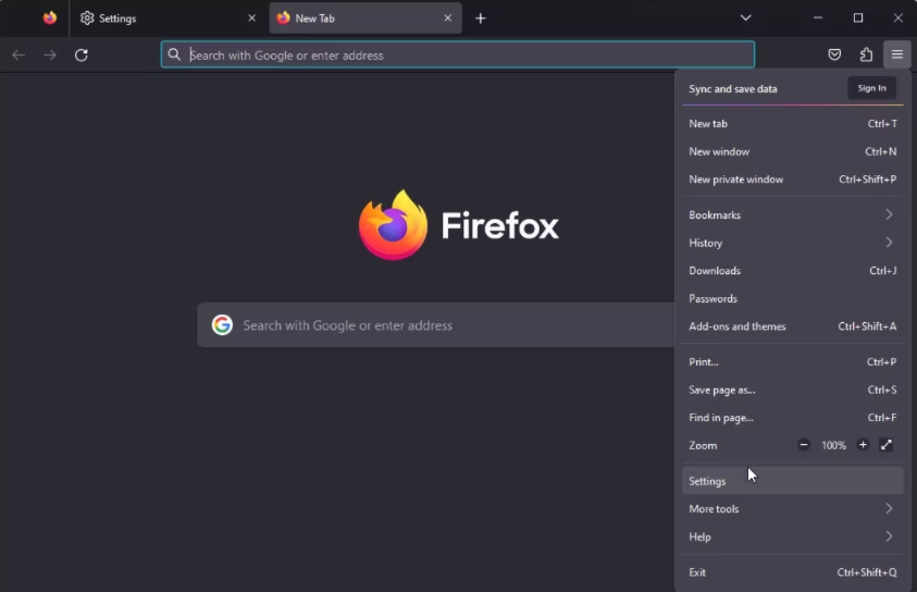 如何在Windows上始终以隐身模式启动Firefox和Edge？ 如何 第2张