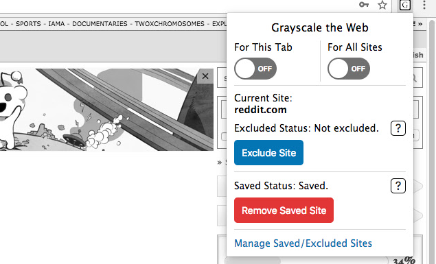 避免在线干扰的12个最佳Chrome扩展工具 插件 第12张