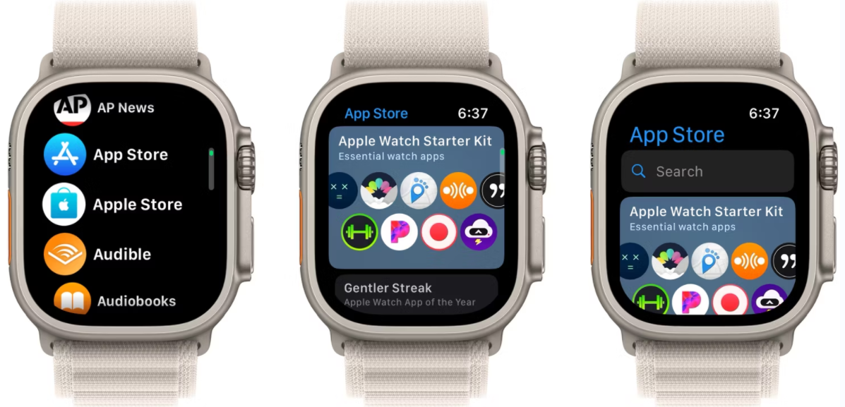 如何在你的Apple Watch上获得更多的应用程序 如何 第2张