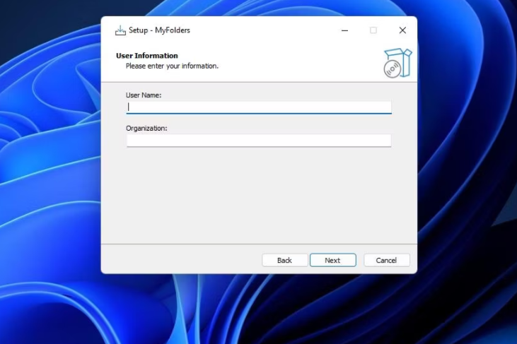 如何在Windows 11中向上下文菜单添加文件夹 Windows 第2张