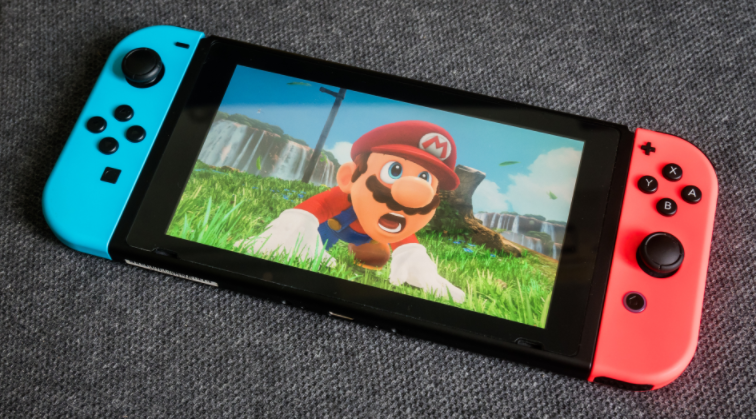 如何在Nintendo Switch上录制游戏视频 如何 第1张