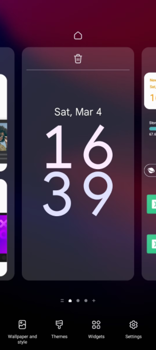 One UI 5.1中的6个有用的功能可以在你的三星手机上试用 测评 第2张