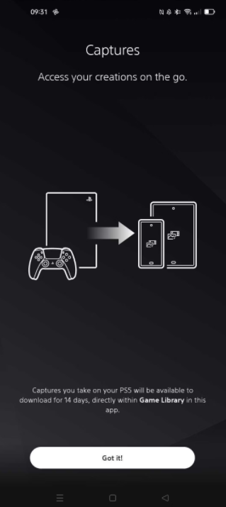 如何将PS5截图和游戏视频分享到你的手机上 如何 第3张