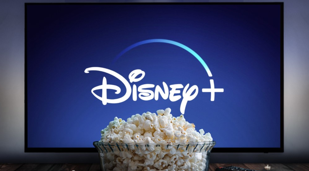 如何下载Disney+电影和节目进行离线观看 如何 第1张