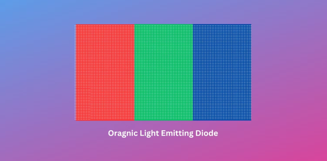 QNED vs. OLED vs. QLED：有什么区别，哪个最好？ 测评 第3张