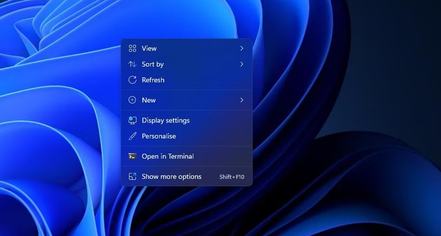 在Windows 11中设置图像幻灯片的7种方法，无需安装额外的软件 如何 第2张