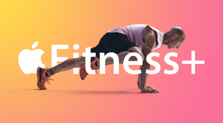 如何手动添加锻炼项目到Apple Fitness 如何 第1张