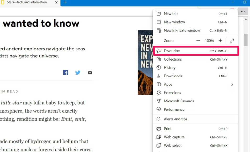 8个Microsoft Edge功能可改善你的阅读体验 测评 第12张